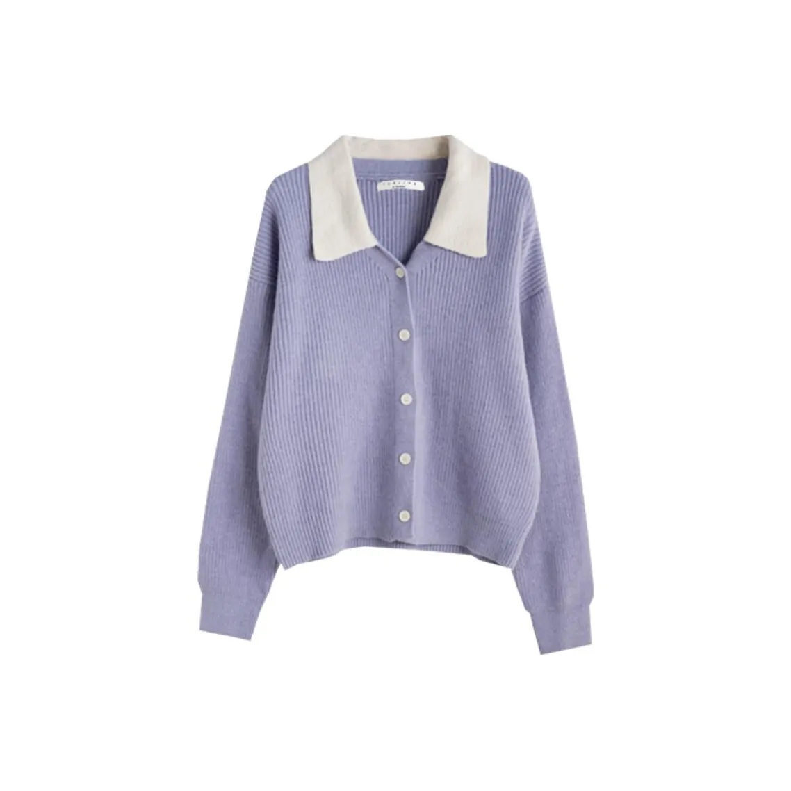 Tonlion Трикотаж Женский Лаванда