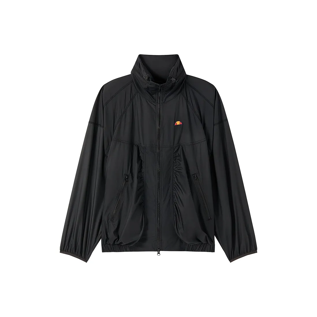 Ellesse Куртки и Пальто Женские Черные