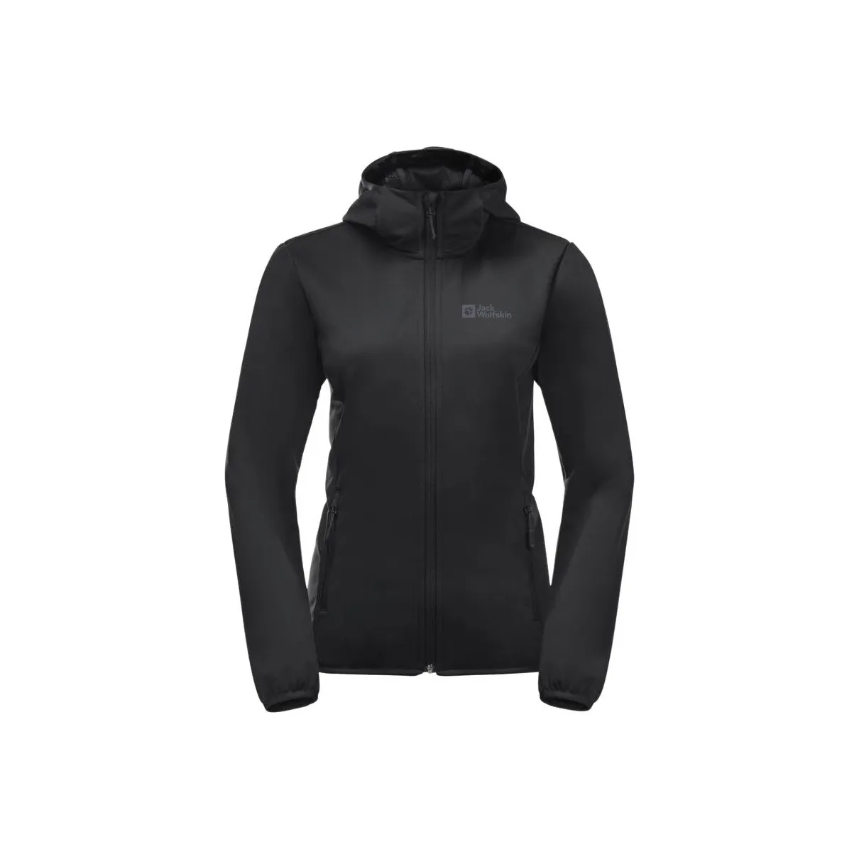 Jack Wolfskin Куртки Пальто Европейская версия Женские