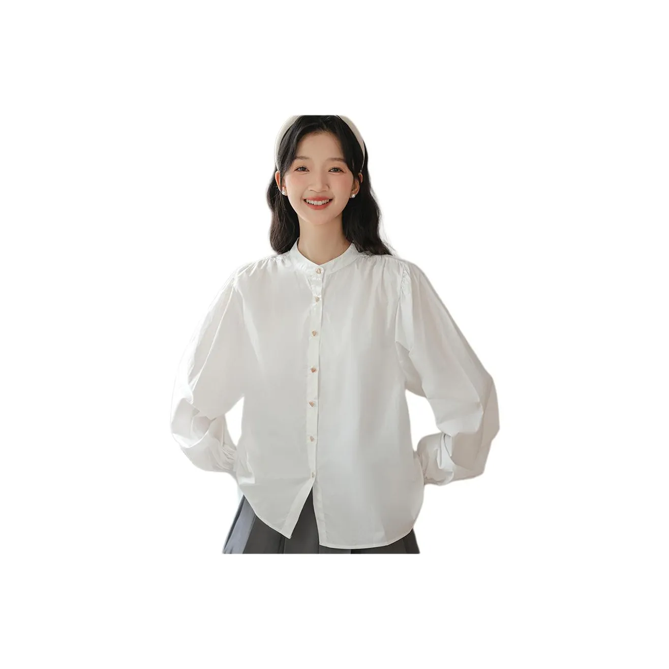 CacheCache Длинный рукав Женские