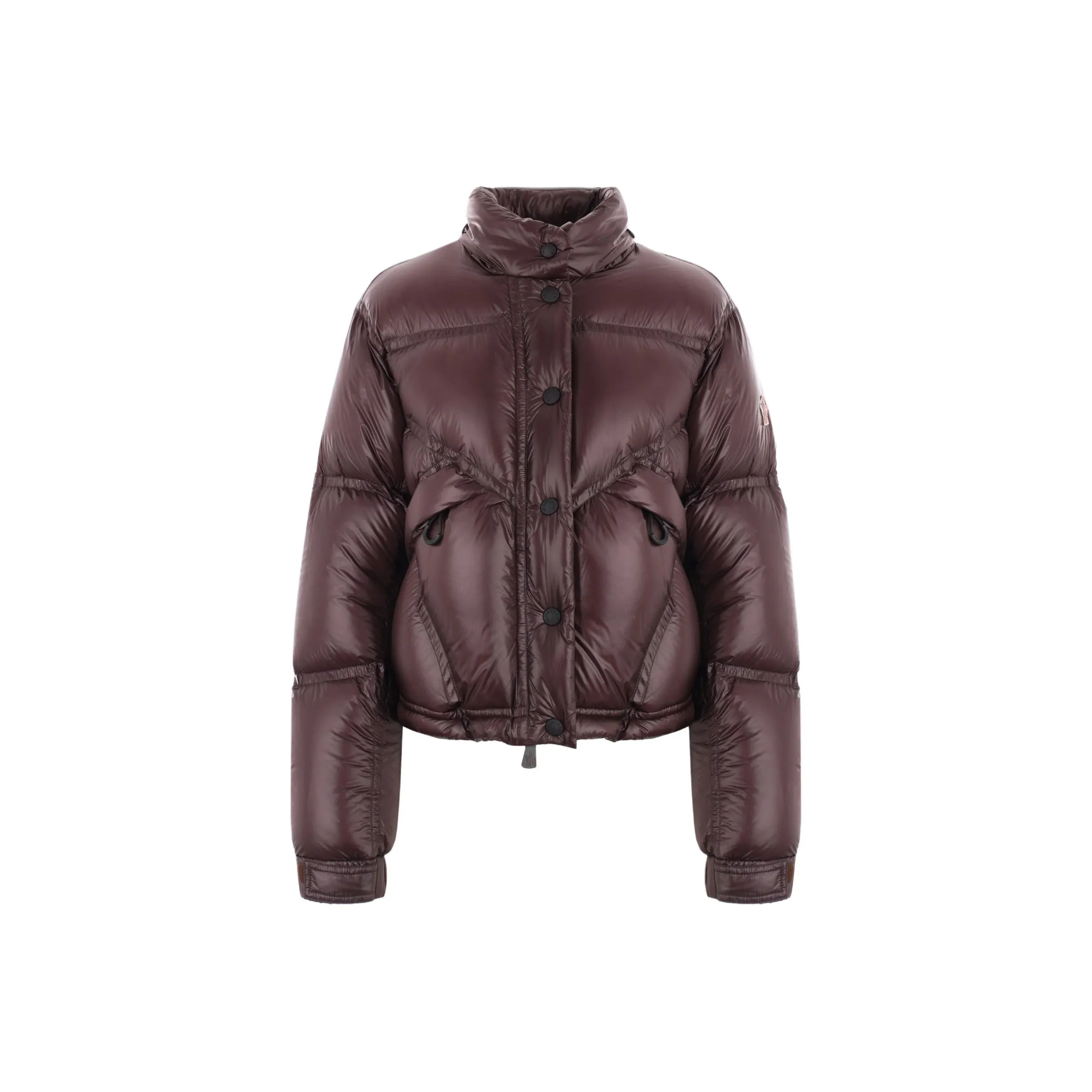 Moncler Grenoble Julier Padded Jacket