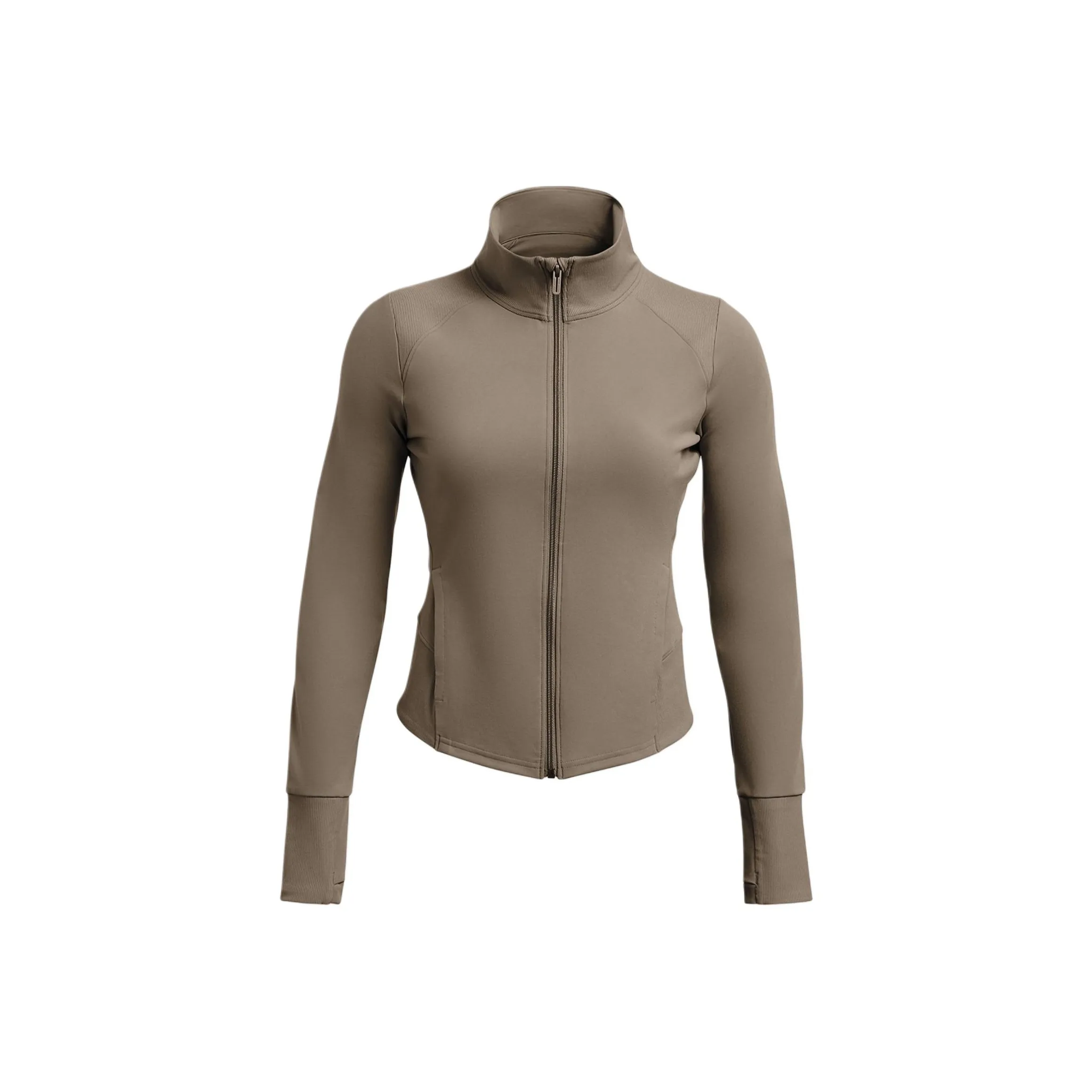 Under Armour Куртки и Пальто Женские Коричневые