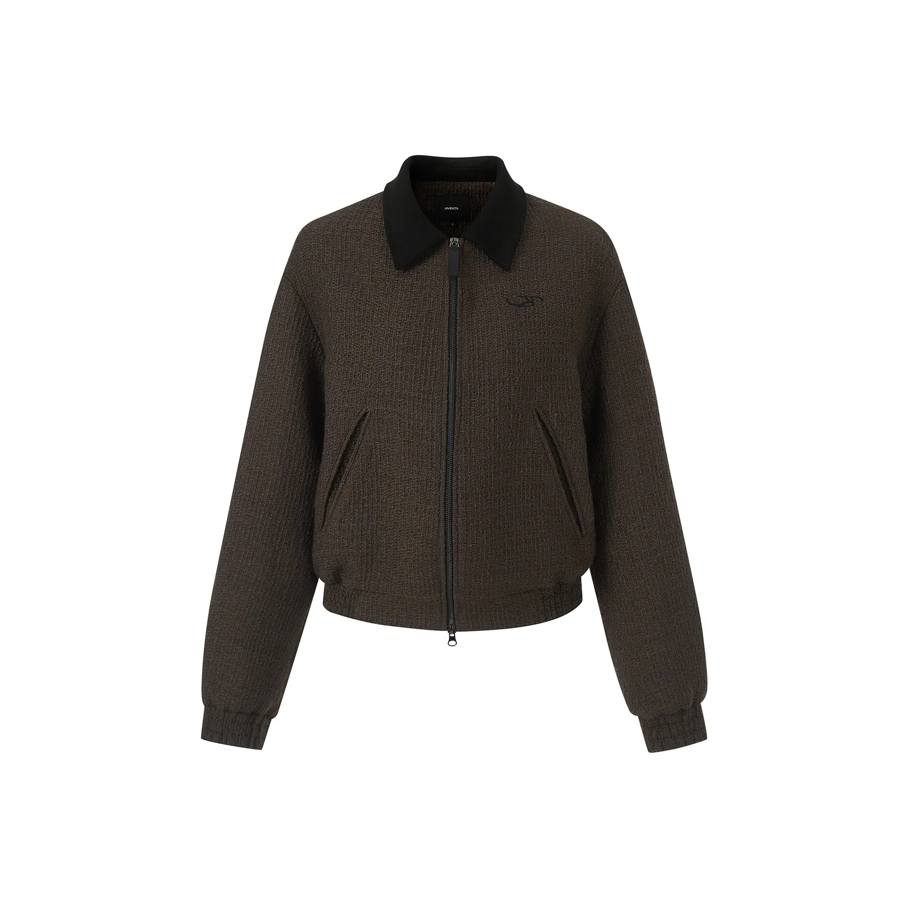 IMXS Куртки и Пальто Женские Коричневый