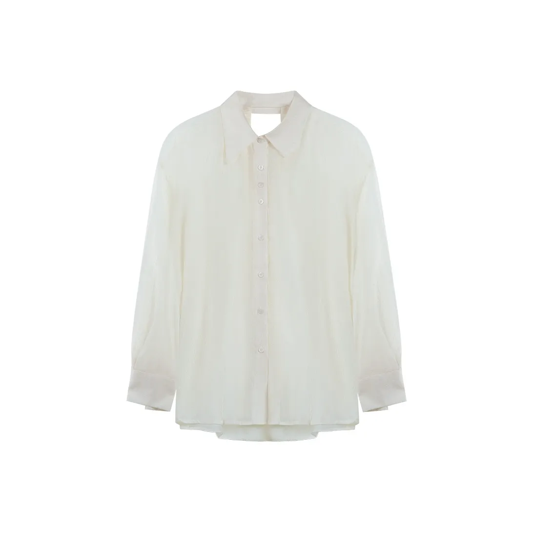 THE SEA LIFE Shirt Women's Ice Cream