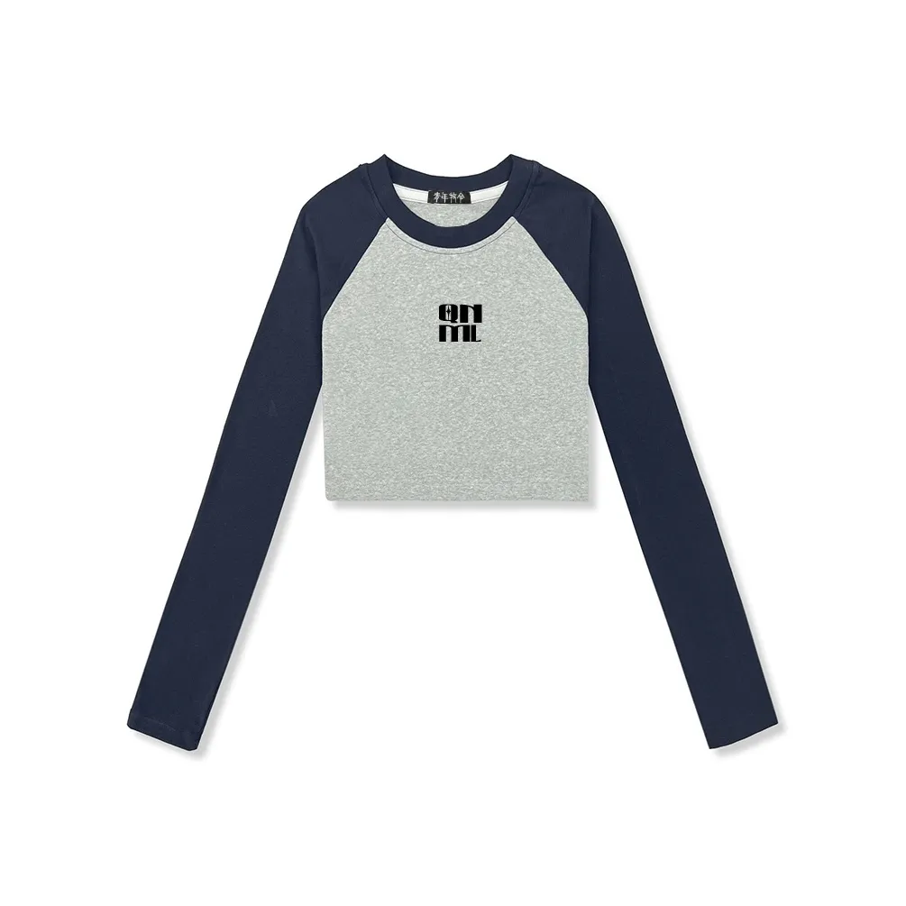 Юность Pastoral Order T-рубашка Женская