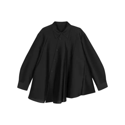 Jiangnan Commoner Женские Рубашки