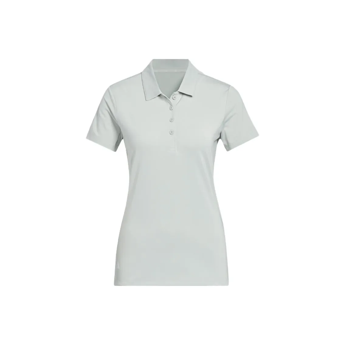 Adidas Polo Shirt Women's Crystal Emerald Green