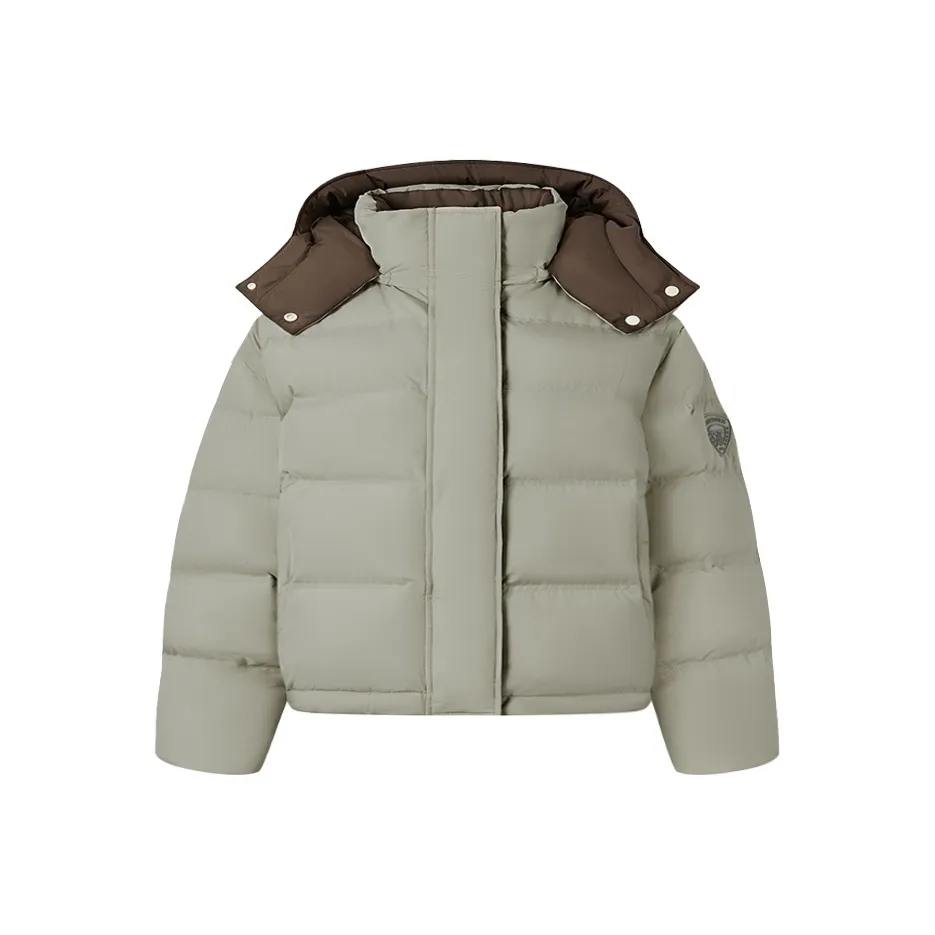 Tambor Down Jackets Women's