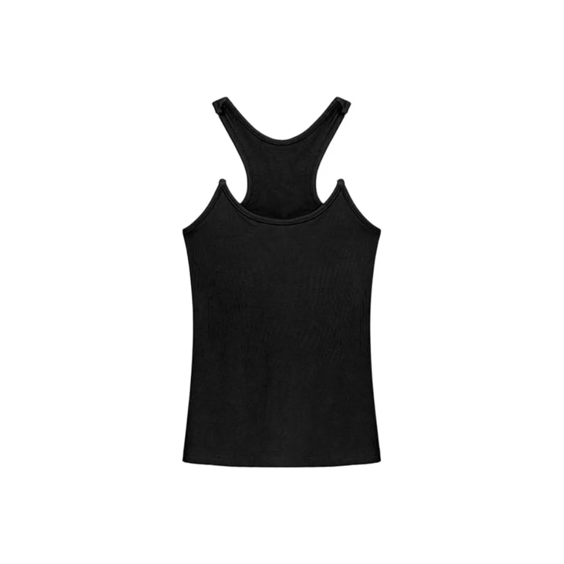 PAIN OR PLEASURE Летний топ с бретелями женский