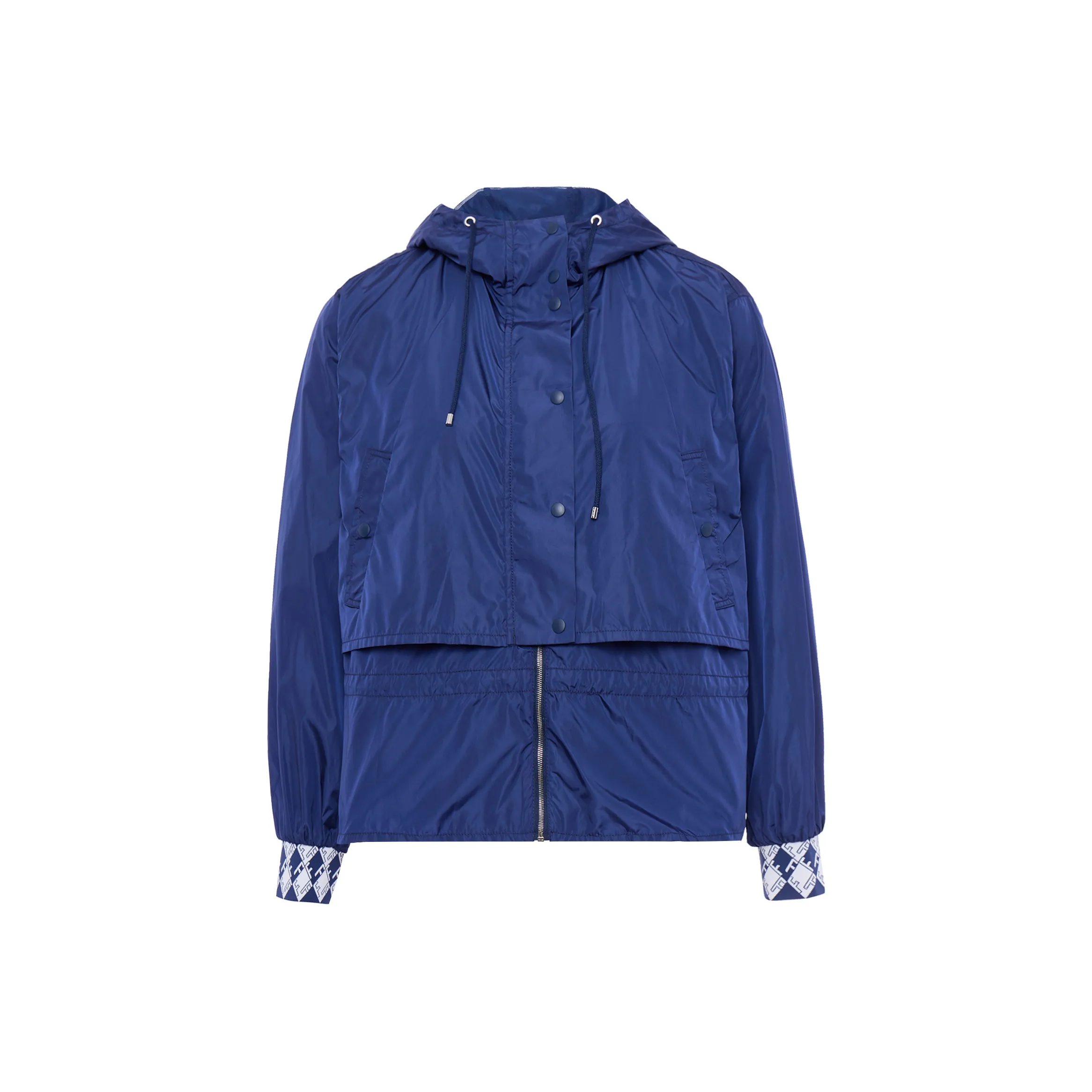 FILA Tahoe Blue Женские Куртки