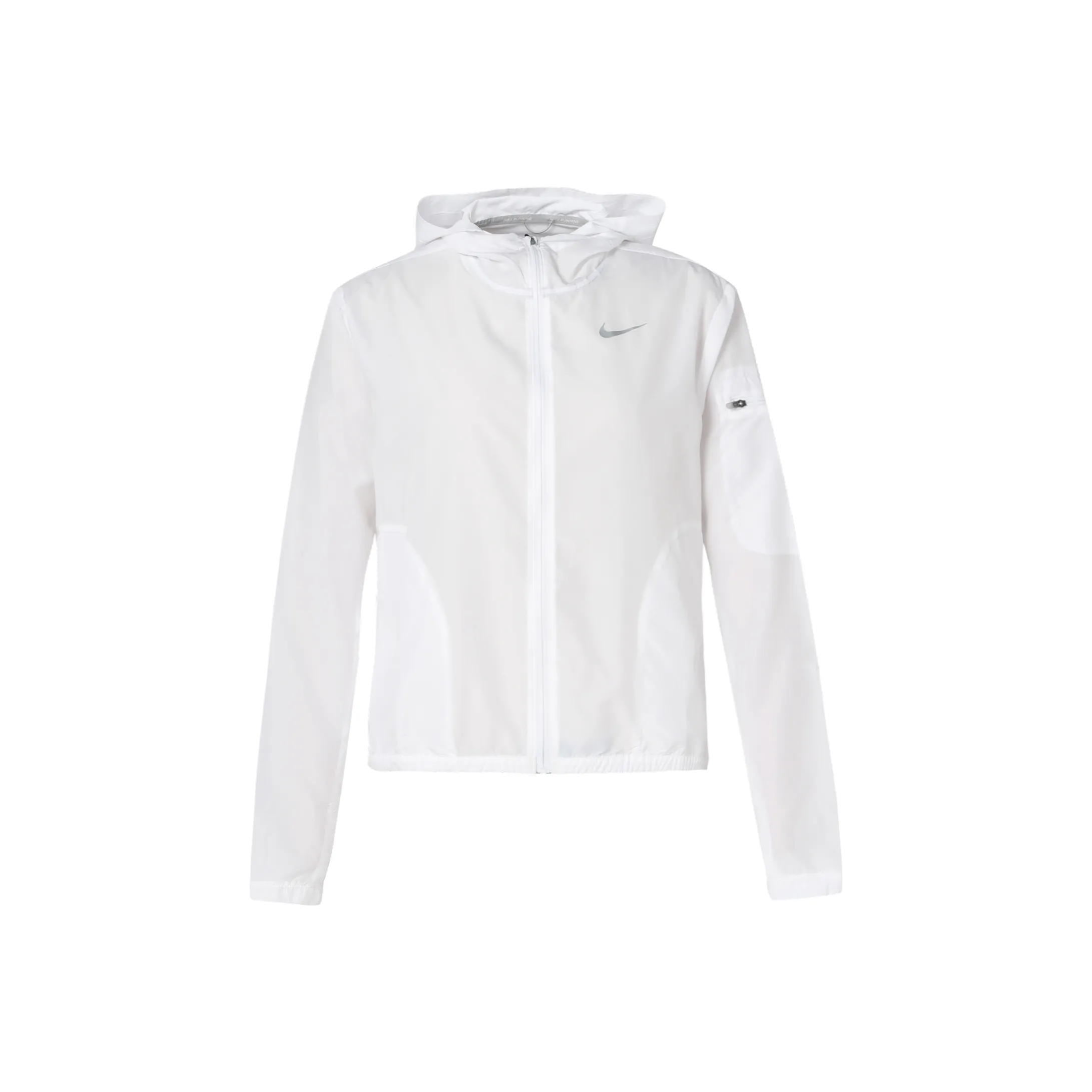 NIKE Белые Женские Куртки