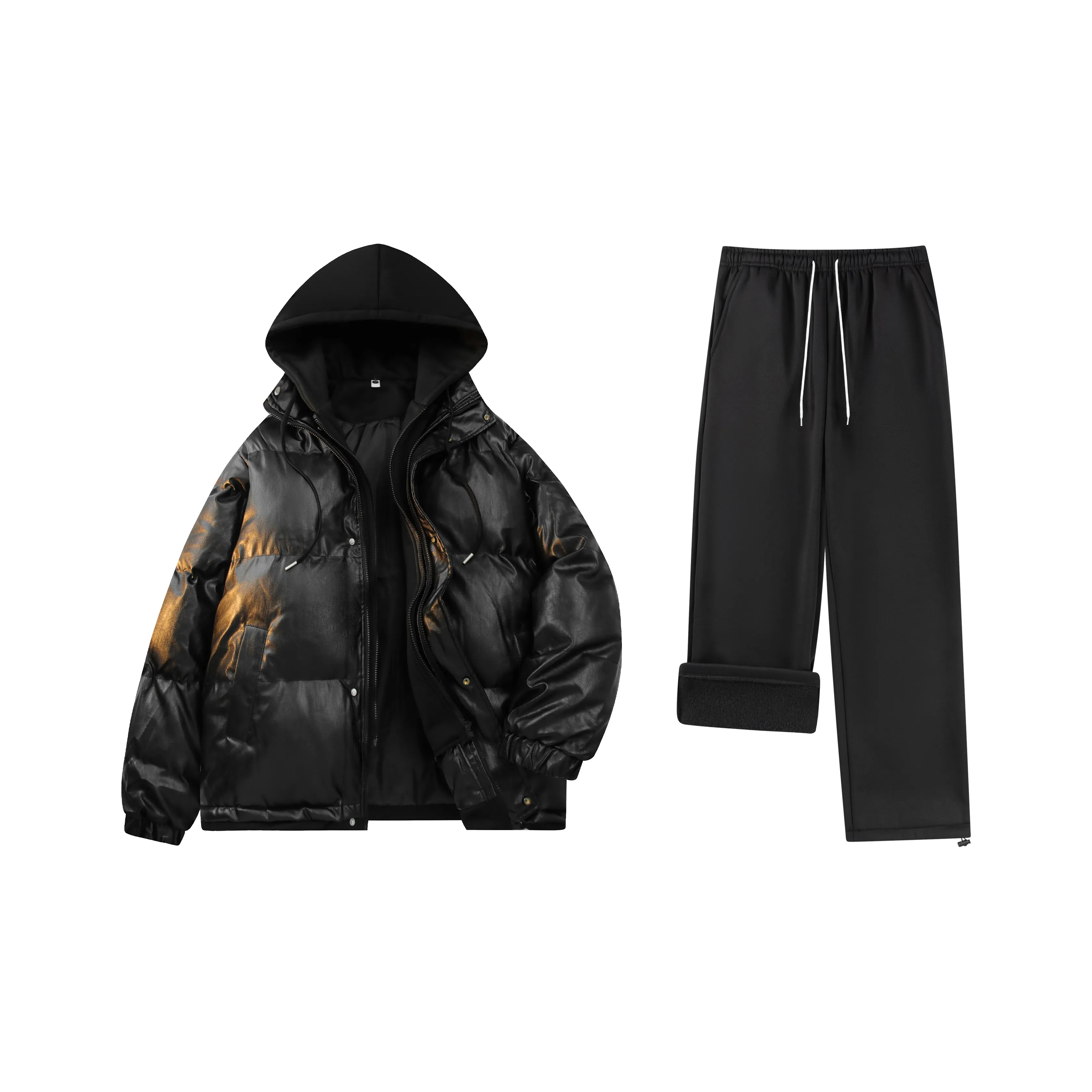 A.X.S.K Повседневная спортивная одежда унисекс