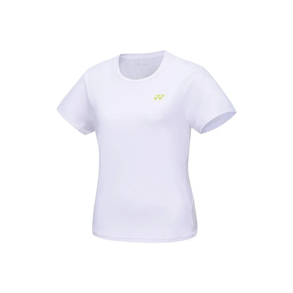 YONEX Tennis Series Стандартная T-рубашка Женская