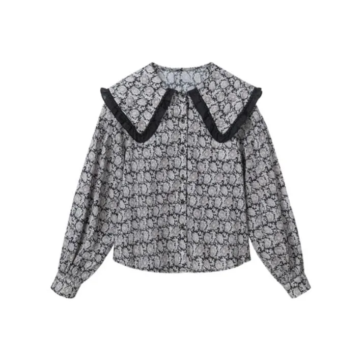 Pit Shirts Women's Floral