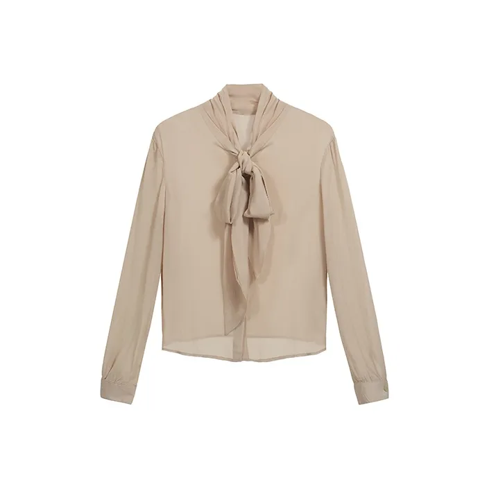 PLANE DRIFT Рубашка Женская Хаки