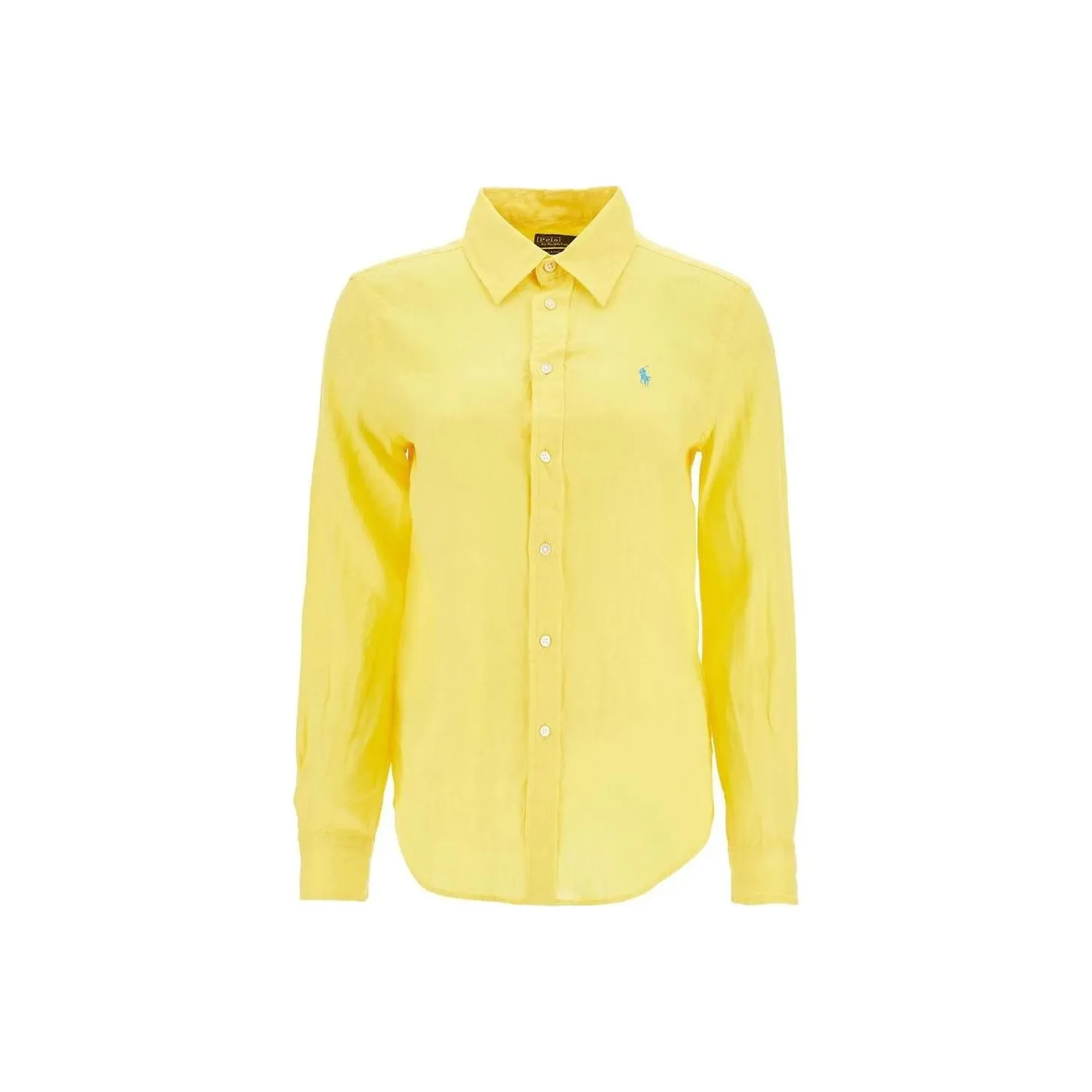Polo Ralph Lauren Shirts Women's Yellow