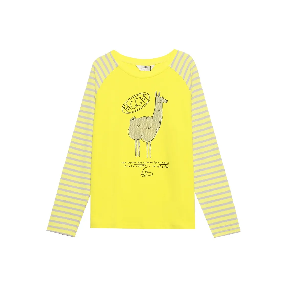 MUGUOGUOMU Raglan Sleeve T Shirt Women's