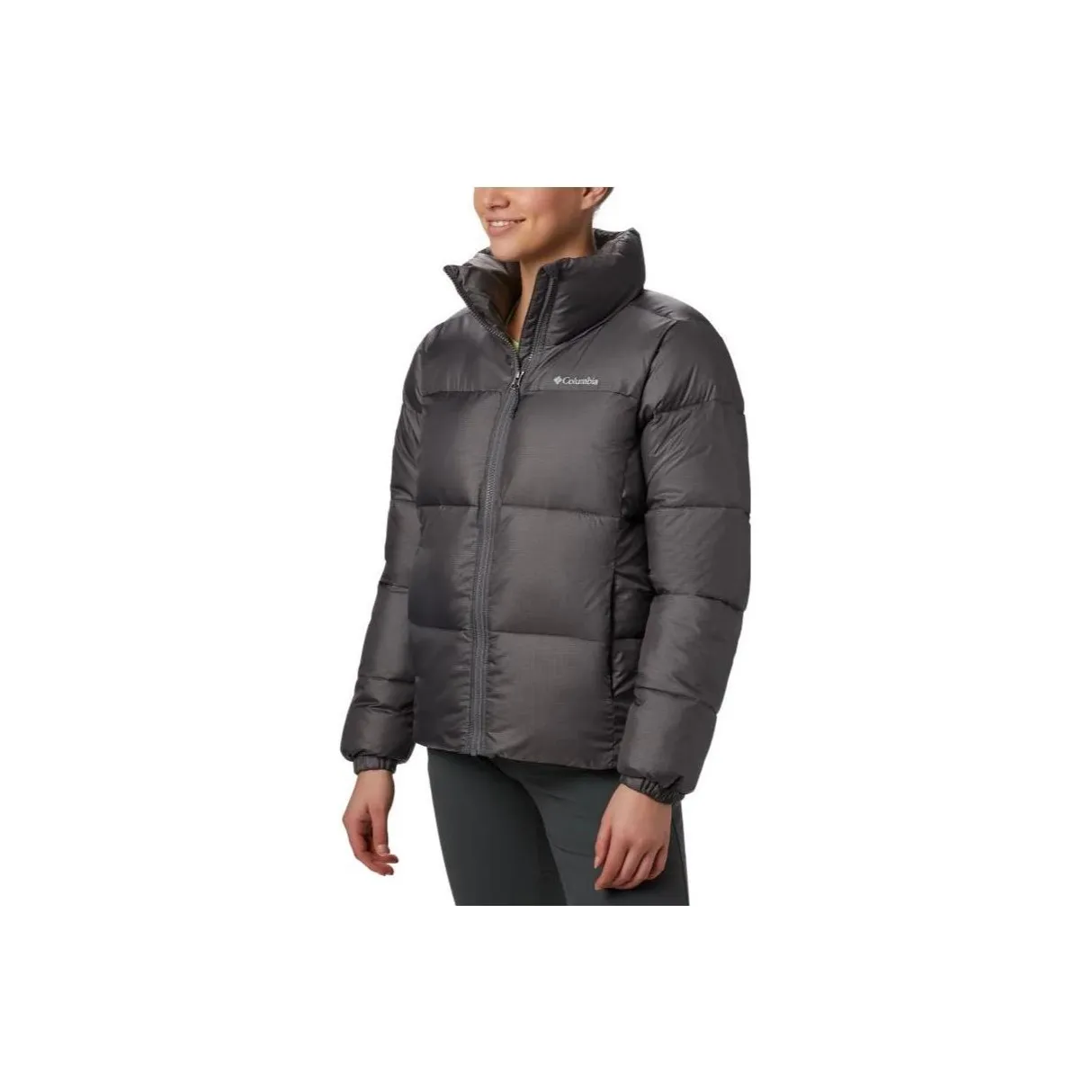 Columbia Jackets Women's Dark Gray