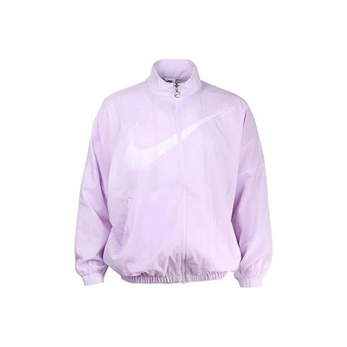 Nike Sportswear Essentials Series Jacket Women's Misty Purple