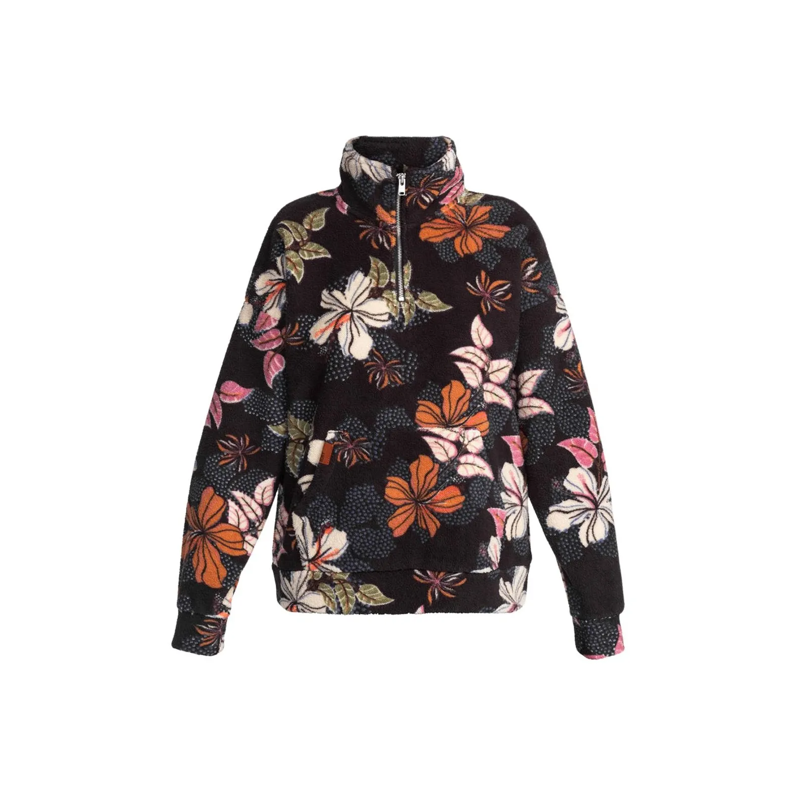 ROXY Sweatshirts Women's Black