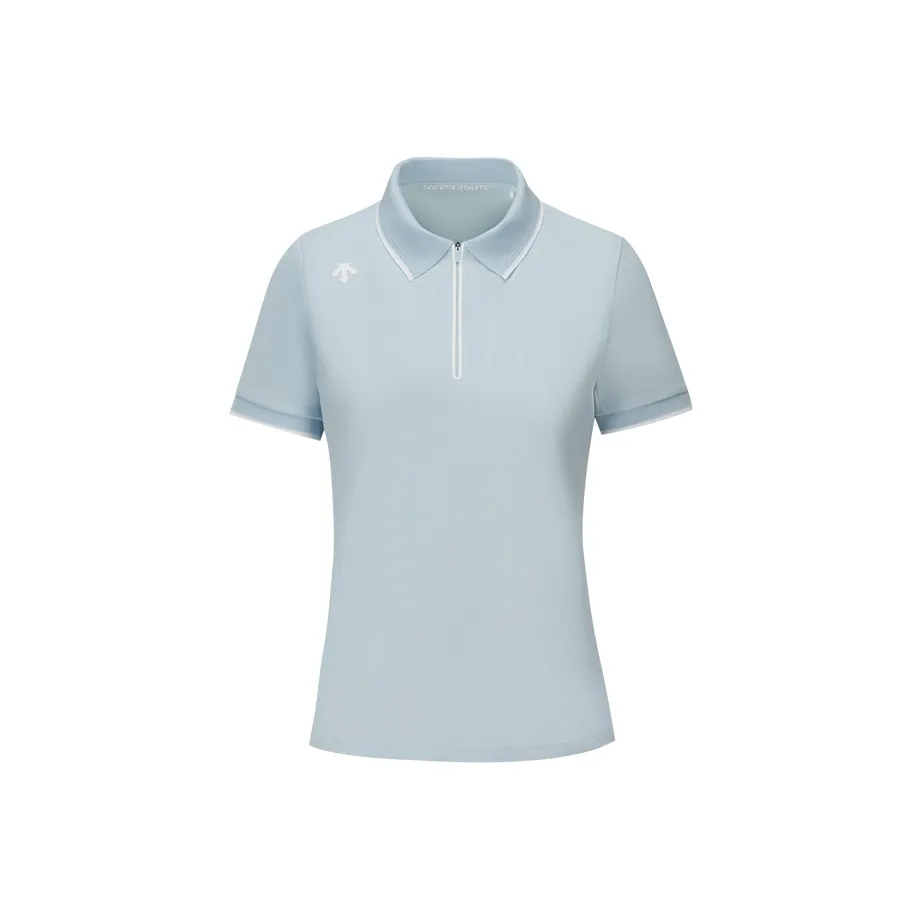 DESCENTE Женские Поло