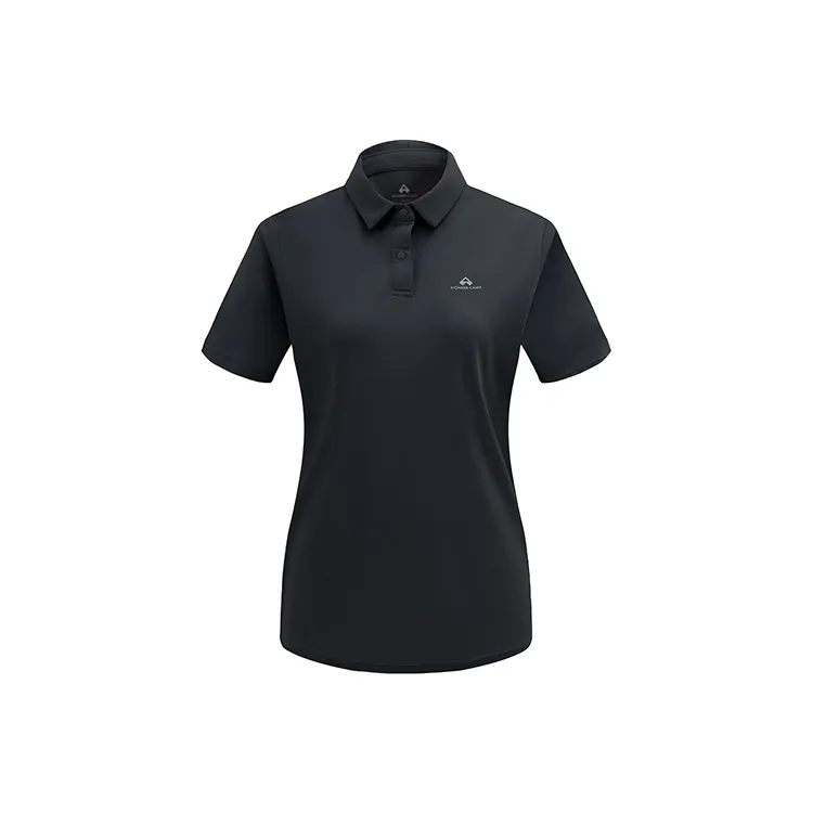 PIONEER CAMP Поло Женское