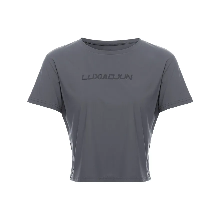 LUXIAOJUN Женские футболки