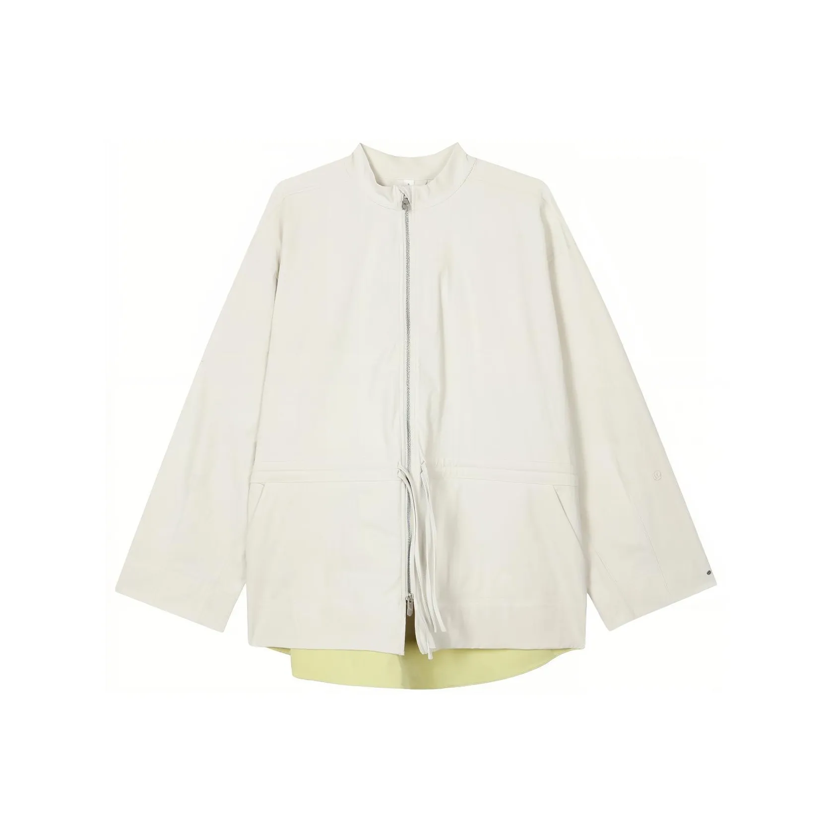 Lululemon Cinch-Waist Stretch Jacket Women's