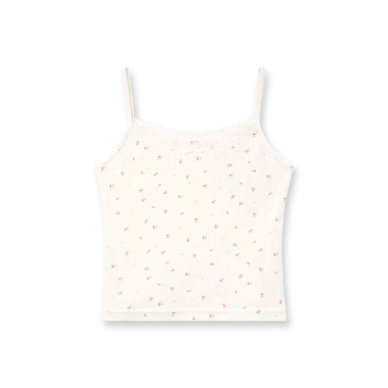 KIRSH Camisoles Women's White