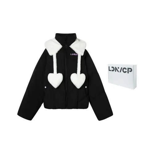 CHENPENG LDN Женские пуховики