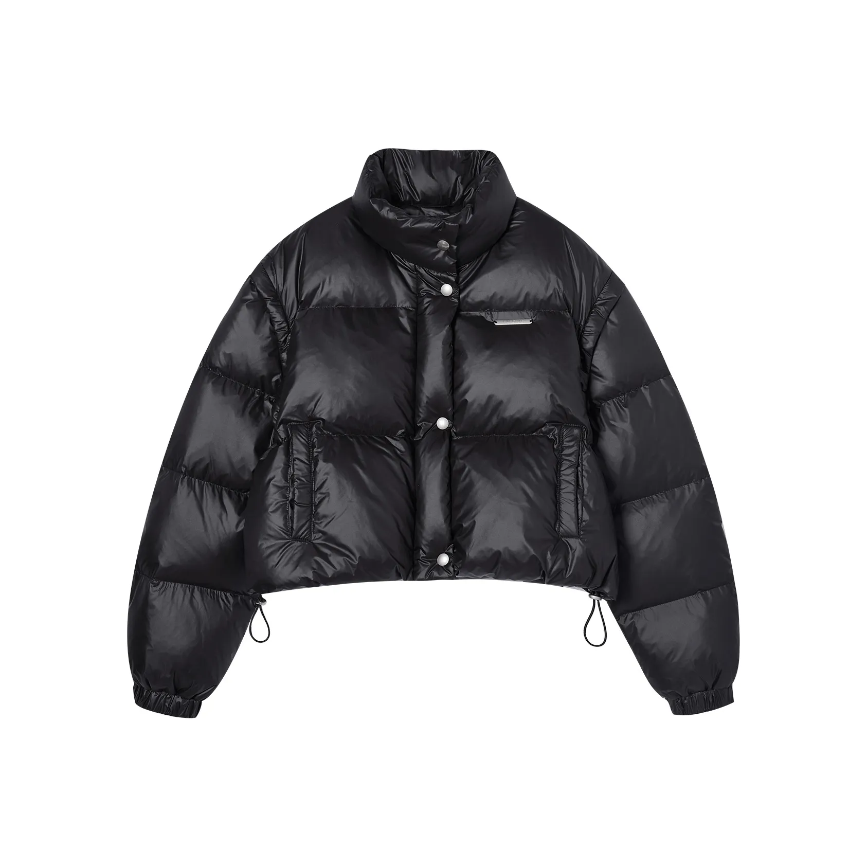 I'M ONE Женские Пуховики