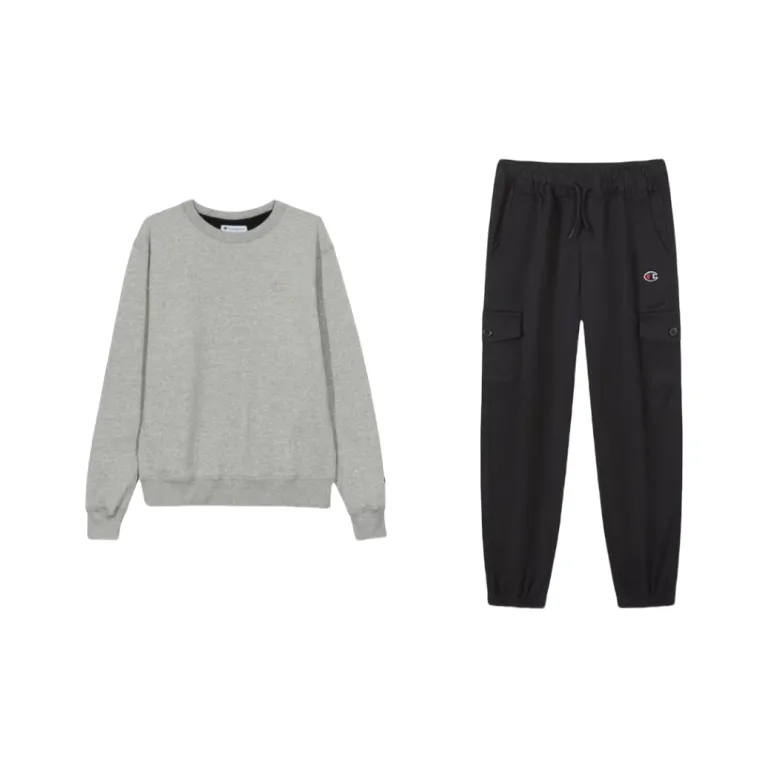 Champion Casual Sportswear Men's