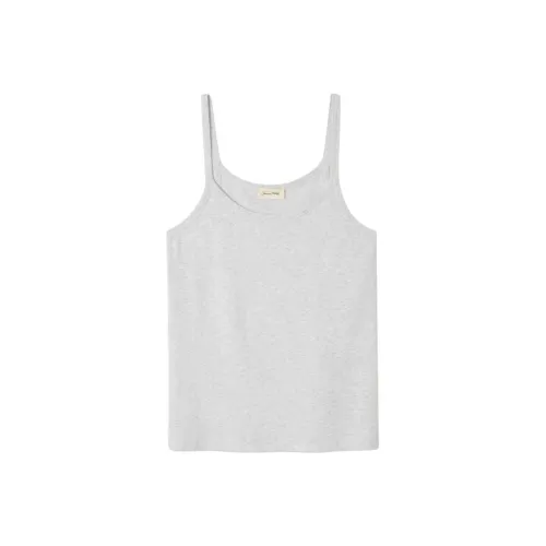 AMERICAN VINTAGE A.M Polar Смешанный цвет Женские Камисоли