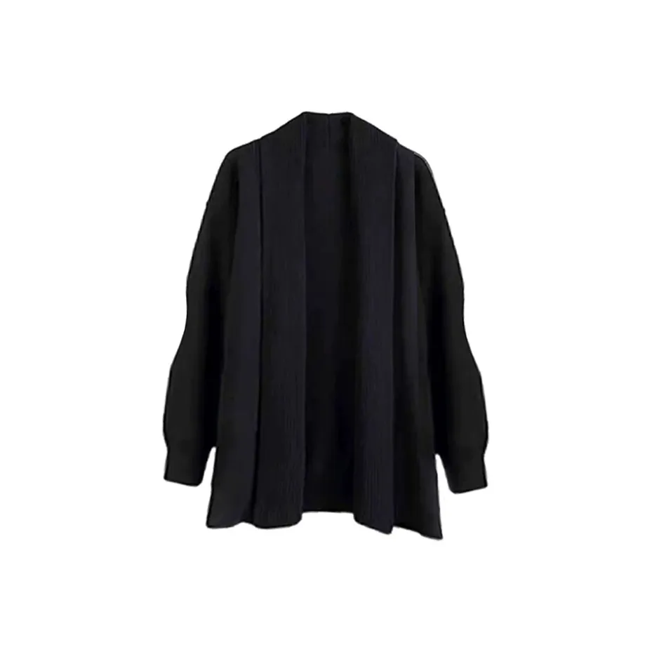 Yvetteclassic Трикотаж Женский Черный