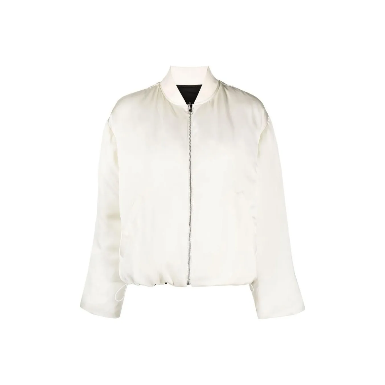 Maje Белый Женский Куртки