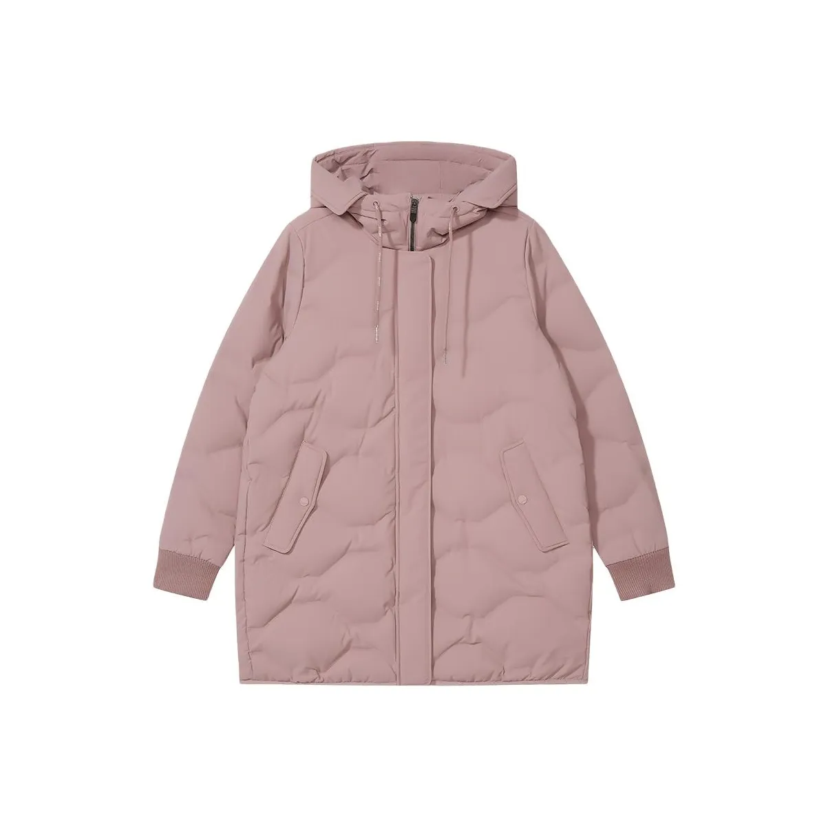 SPYDER Женские пуховики