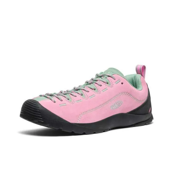 KEEN Jasper Низкий Топ Уличная Обувь Женская Розовая