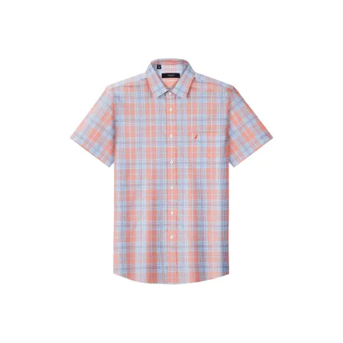 NAUTICA TAILORED Мужские рубашки