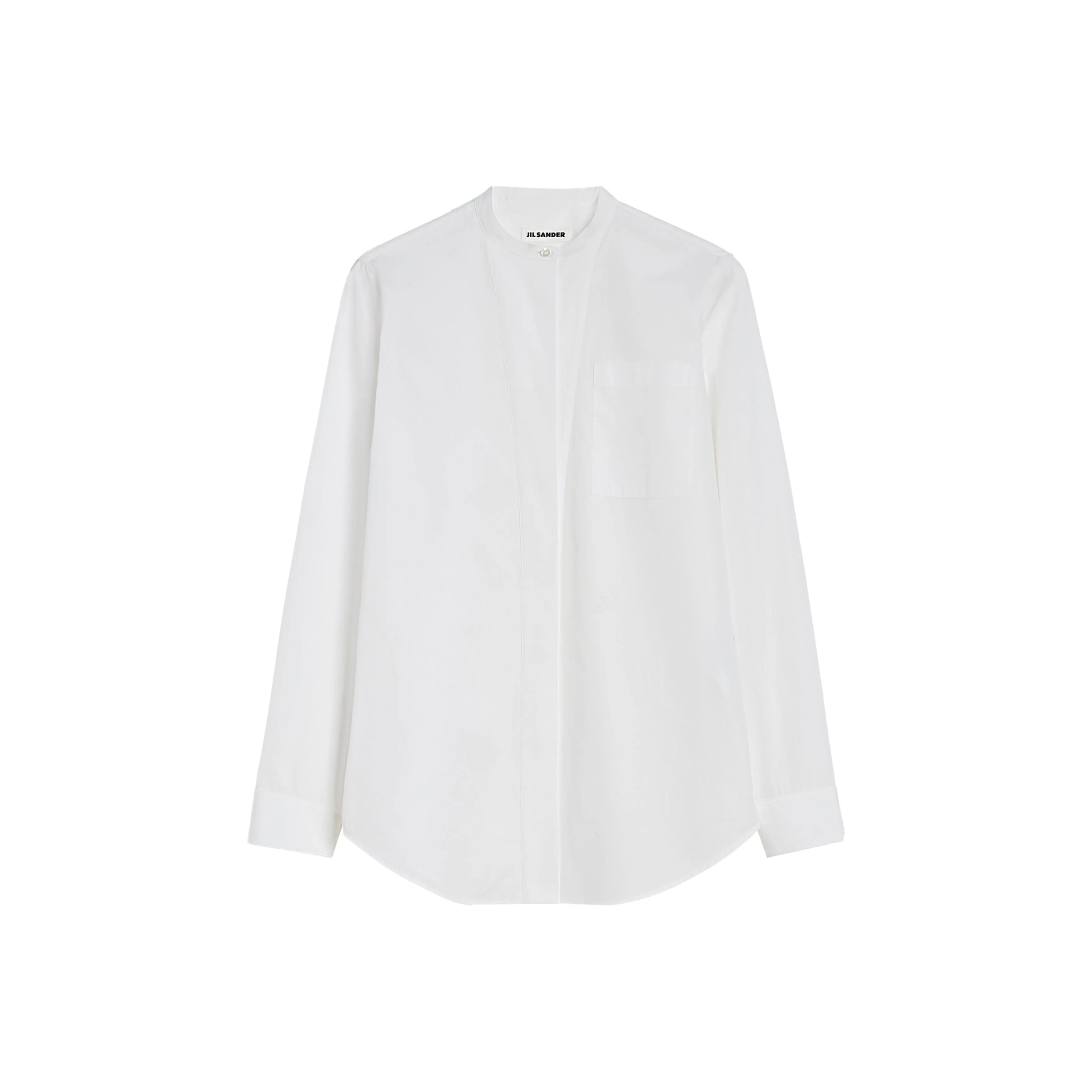 JIL SANDER Tuesday Long sleeve Shirt