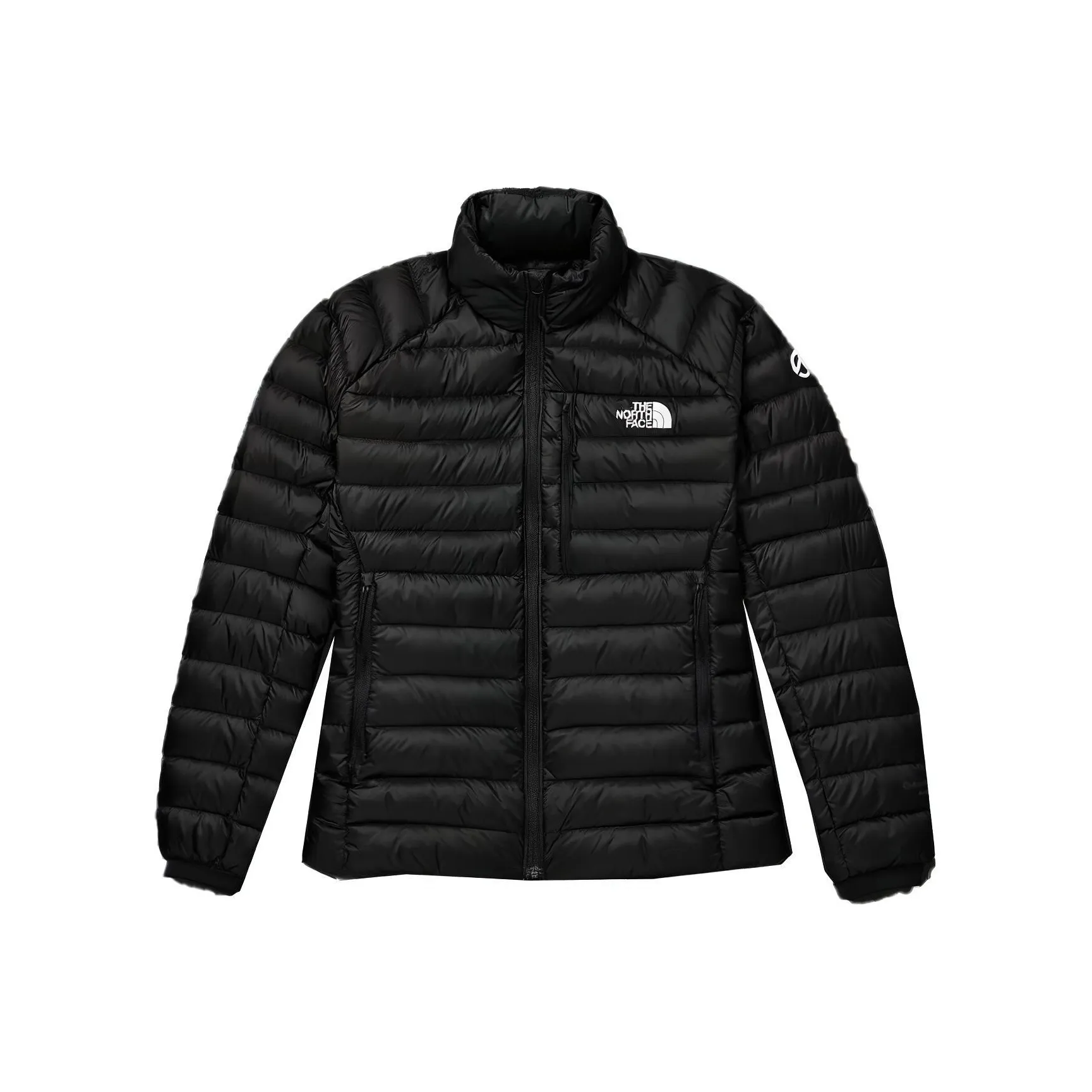 THE NORTH FACE SUMMIT Куртка Женская Черная