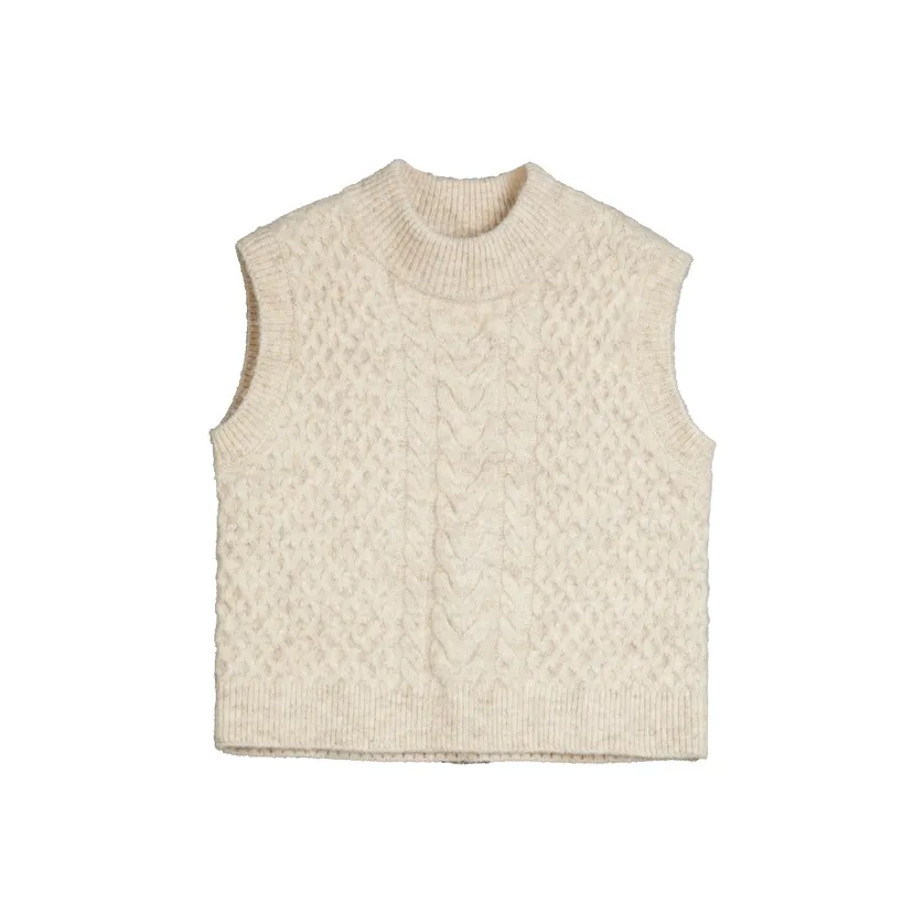 ELLE Трикотаж Женский Бежевый Желтый