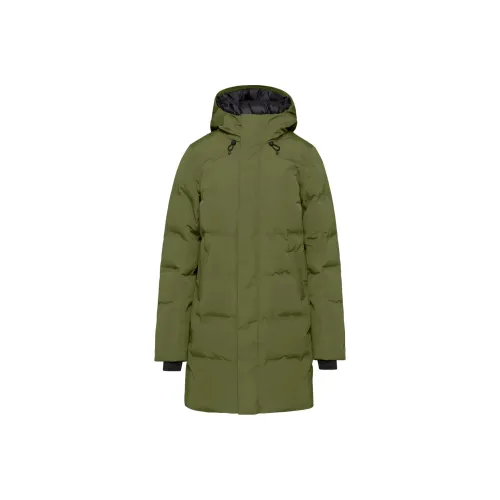 ARITZIA Женские пуховики