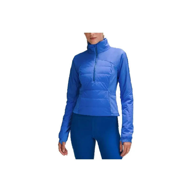 Lululemon Down For It All Женские Куртки