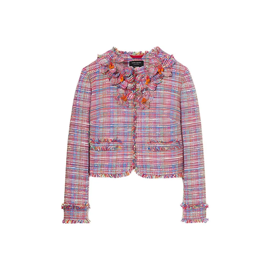 Kate Spade Jackets & Coats Women's Multicolor