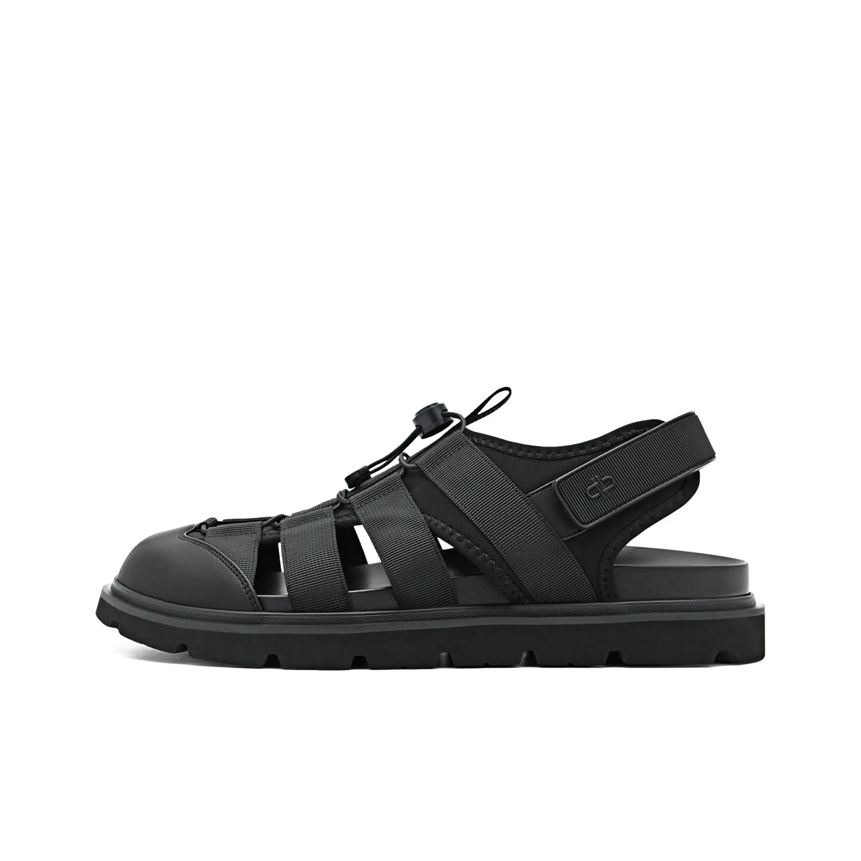 Pedro Римские Сандалии Мужские