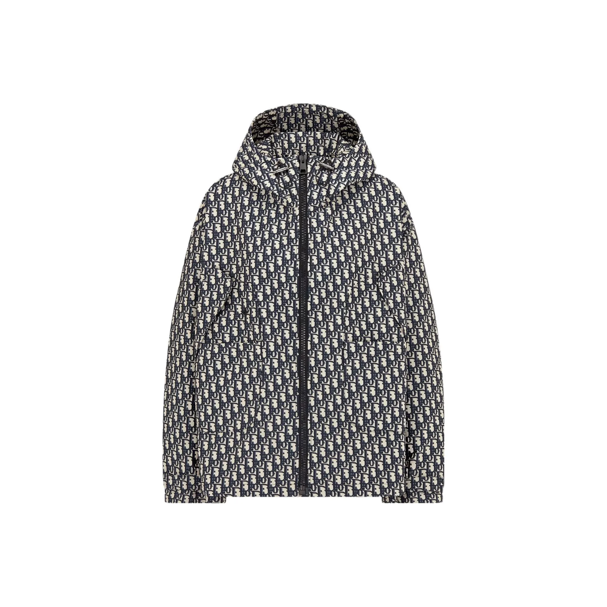 DIOR Jackets Women's Blue