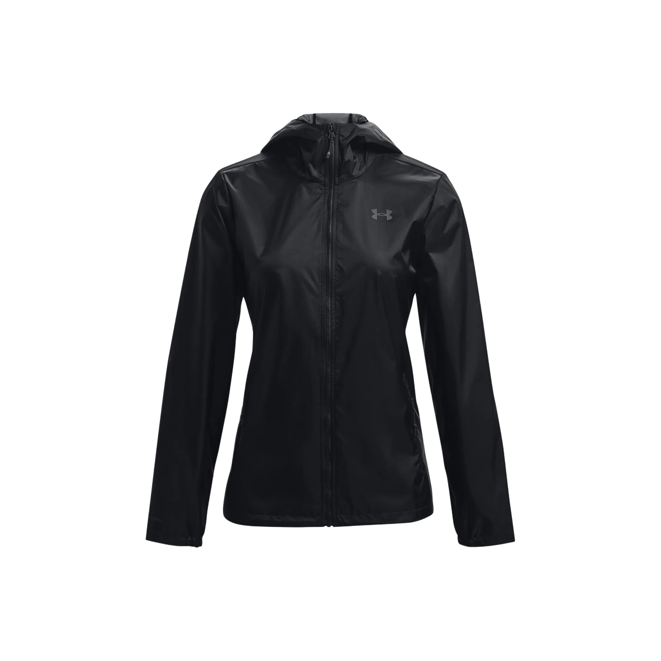 Under Armour Jacket Women's Black