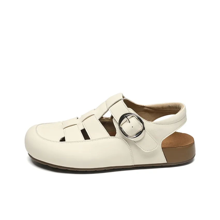 ZHR Римские Сандалии 2,5 см Женские