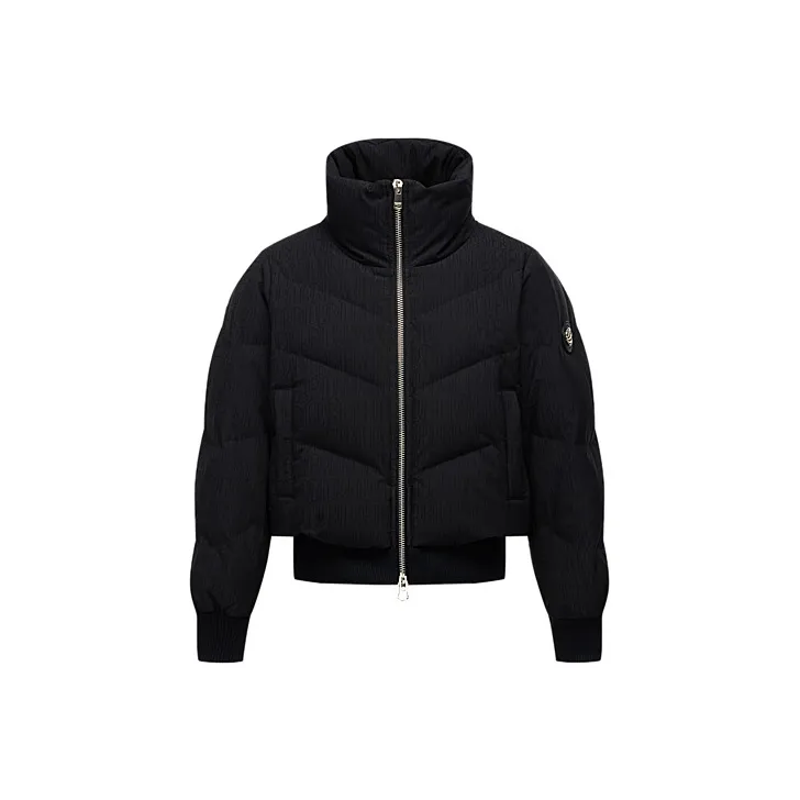 BOSIDENG Black Gold Series Пуховик Унисекс