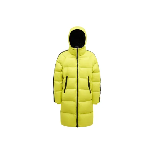 LINCchic Женские пуховики